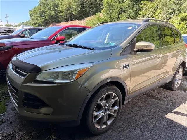 2013 Ford Escape SEL for sale in Beckley, WV