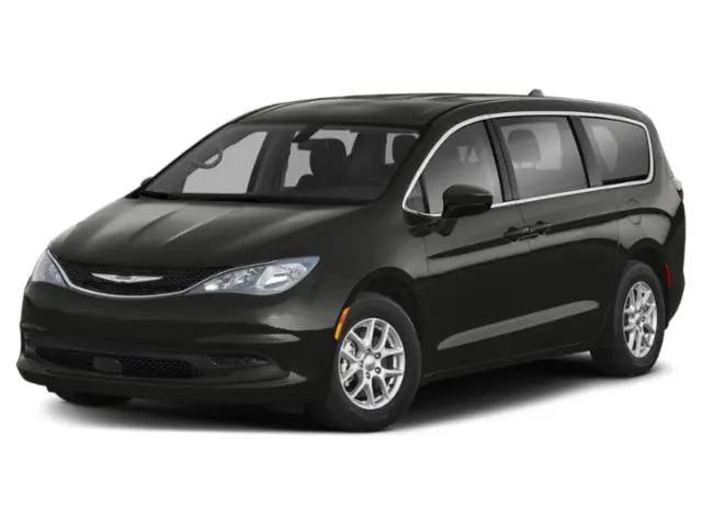 2022 Chrysler Voyager LX for sale in Des Plaines, IL