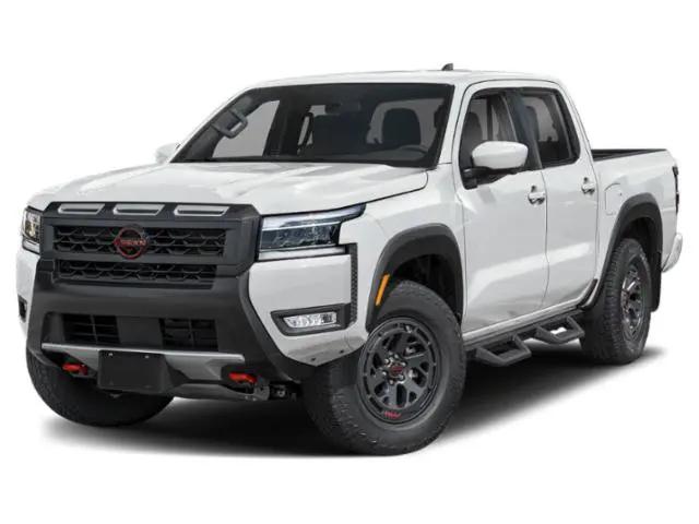 2026 Nissan Frontier Crew Cab PRO-4X 4x4 for sale in Clearwater, FL