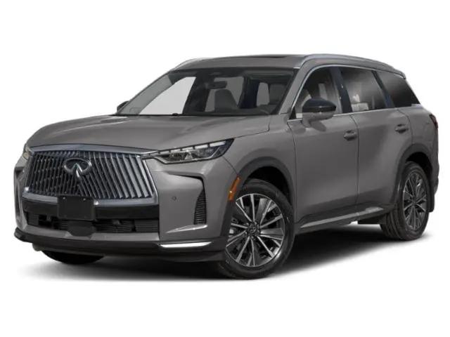 2026 INFINITI QX60 LUXE AWD for sale in Riverside, CA