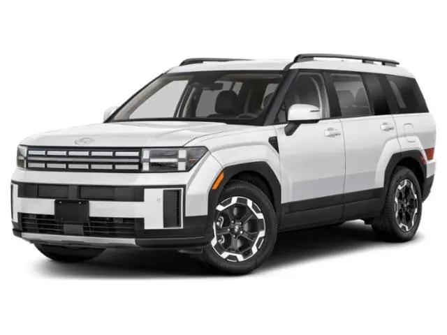 2026 Hyundai Santa Fe SEL for sale in Richmond, VA