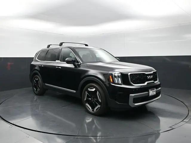 2023 Kia Telluride EX for sale in Charlotte, NC