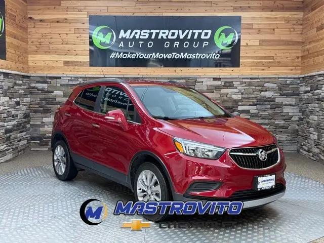 2019 Buick Encore AWD Preferred for sale in Yorkville, NY