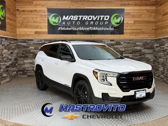 2023 GMC Terrain AWD SLE for sale in Yorkville, NY