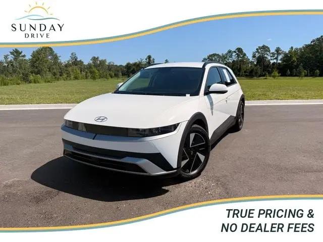 2025 Hyundai IONIQ 5 SEL for sale in St. Augustine, FL