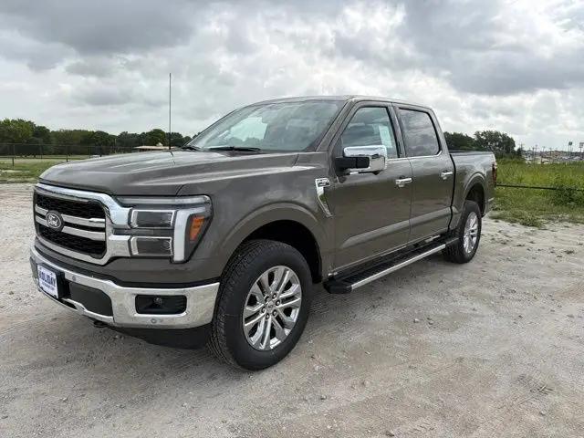 2026 Ford F-150 LARIAT for sale in Whitesboro, TX