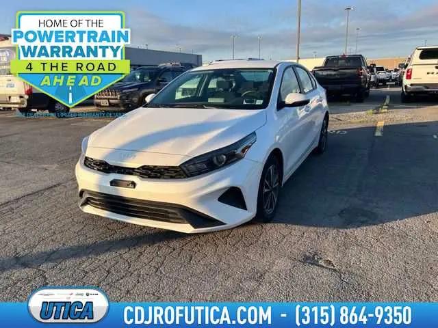 2024 Kia Forte LXS for sale in Yorkville, NY