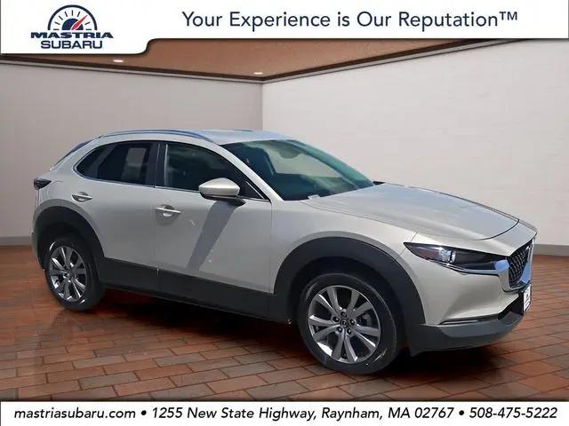 2023 Mazda CX-30 2.5 S Select for sale in Raynham, MA
