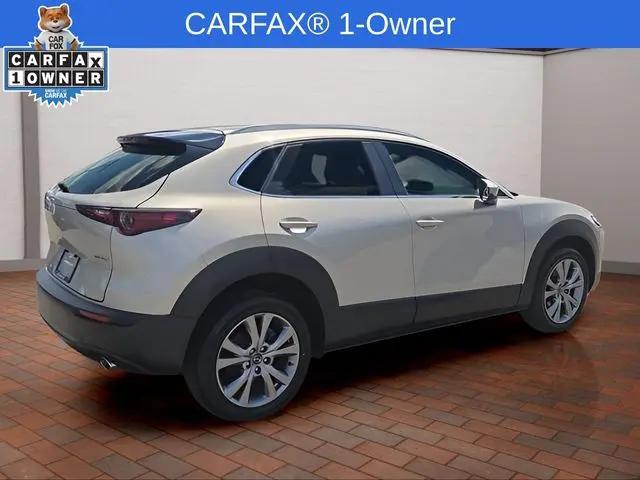 2023 Mazda CX-30 2.5 S Select