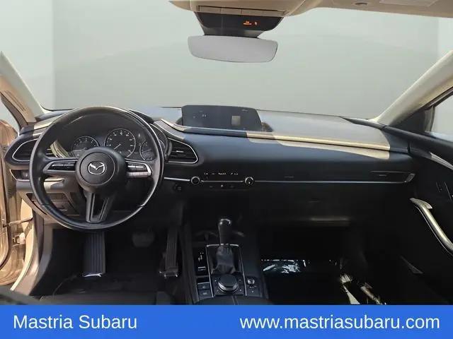 2023 Mazda CX-30 2.5 S Select