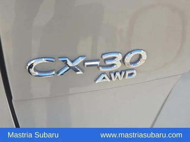 2023 Mazda CX-30 2.5 S Select