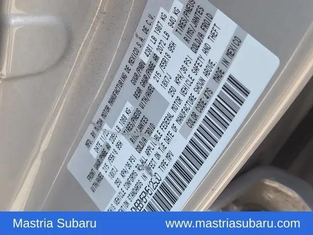 2023 Mazda CX-30 2.5 S Select