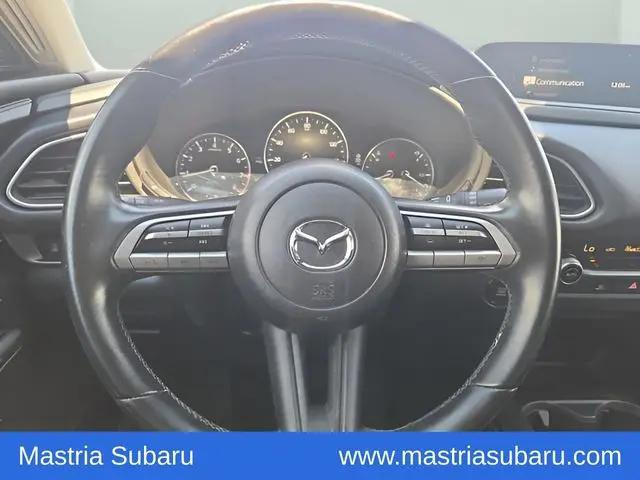 2023 Mazda CX-30 2.5 S Select