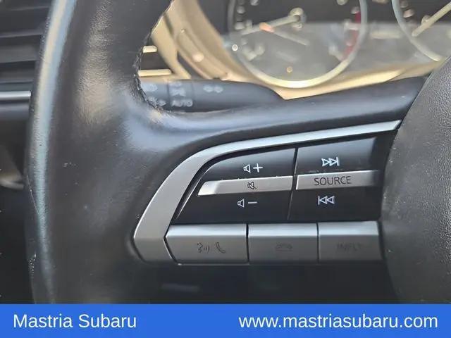 2023 Mazda CX-30 2.5 S Select