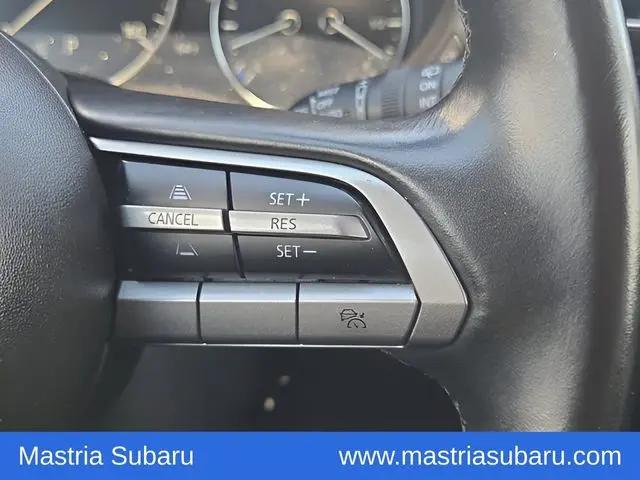 2023 Mazda CX-30 2.5 S Select