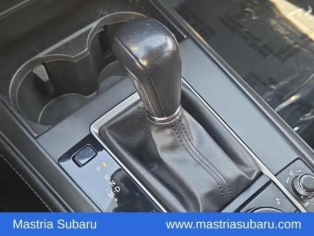 2023 Mazda CX-30 2.5 S Select