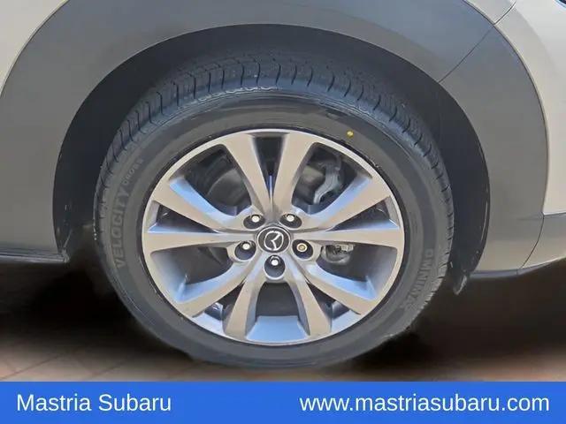 2023 Mazda CX-30 2.5 S Select