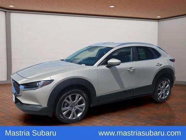 2023 Mazda CX-30 2.5 S Select