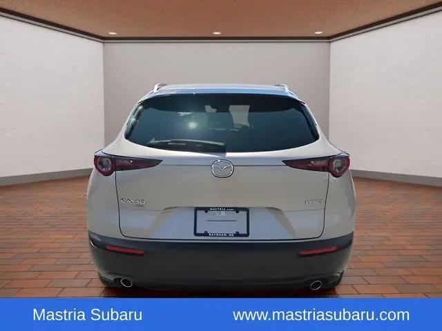 2023 Mazda CX-30 2.5 S Select