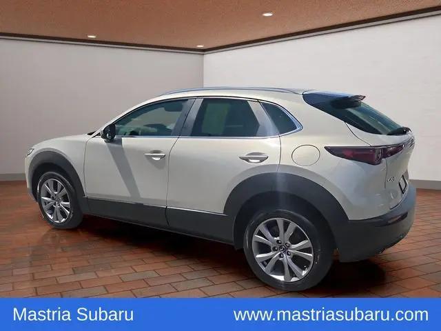 2023 Mazda CX-30 2.5 S Select
