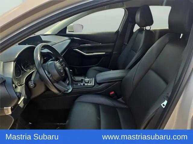 2023 Mazda CX-30 2.5 S Select
