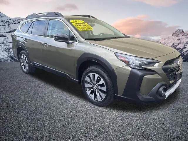 2023 Subaru Outback Limited for sale in Bronx, NY