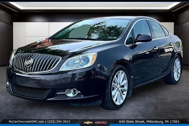 2014 Buick Verano Convenience Group for sale in Millersburg, PA