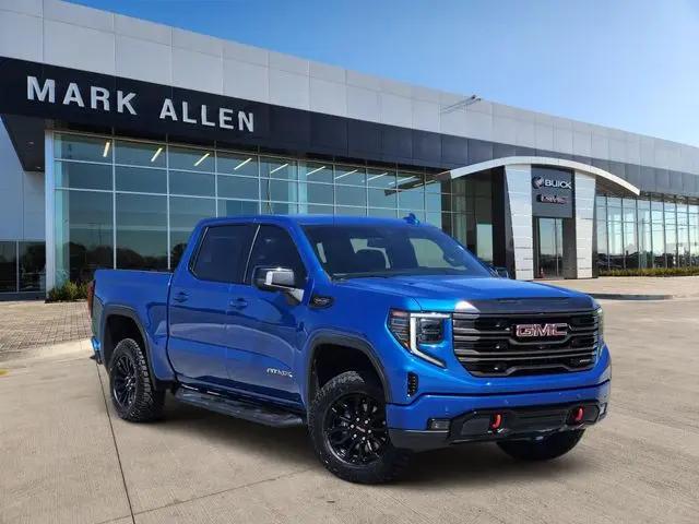 2023 GMC Sierra 1500 4WD Crew Cab Short Box AT4X for sale in Collinsville, OK