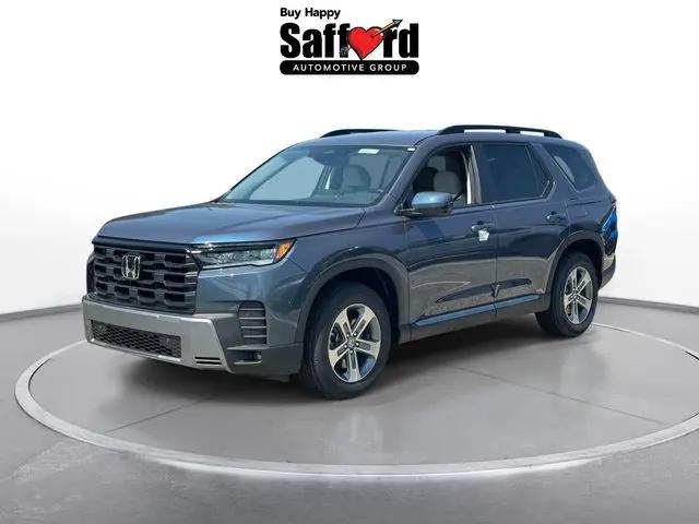 2026 Honda Pilot EX-L for sale in Glen Burnie, MD