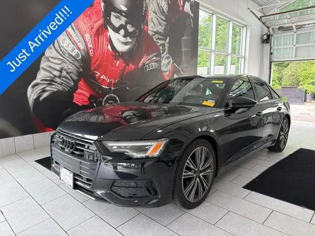 2023 Audi A6 Premium Plus 45 TFSI quattro S tronic for sale in Upper Saddle River, NJ