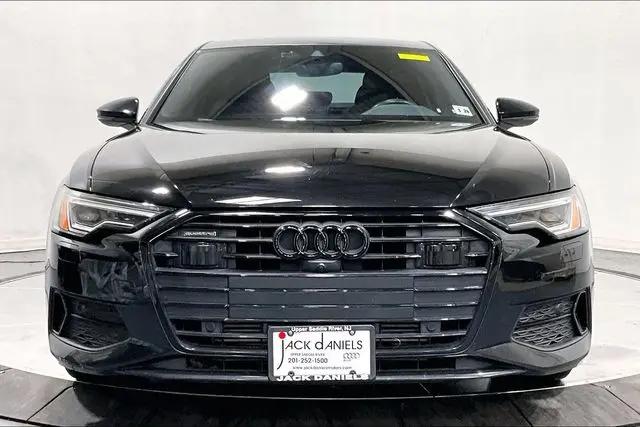 2023 Audi A6 Premium Plus 45 TFSI quattro S tronic
