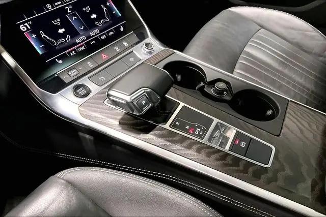 2023 Audi A6 Premium Plus 45 TFSI quattro S tronic