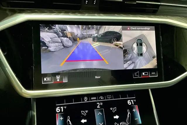 2023 Audi A6 Premium Plus 45 TFSI quattro S tronic