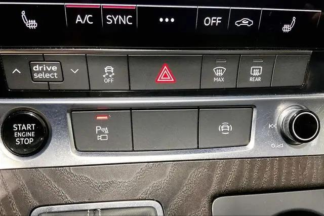 2023 Audi A6 Premium Plus 45 TFSI quattro S tronic