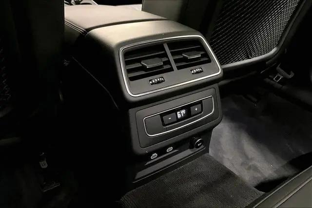 2023 Audi A6 Premium Plus 45 TFSI quattro S tronic