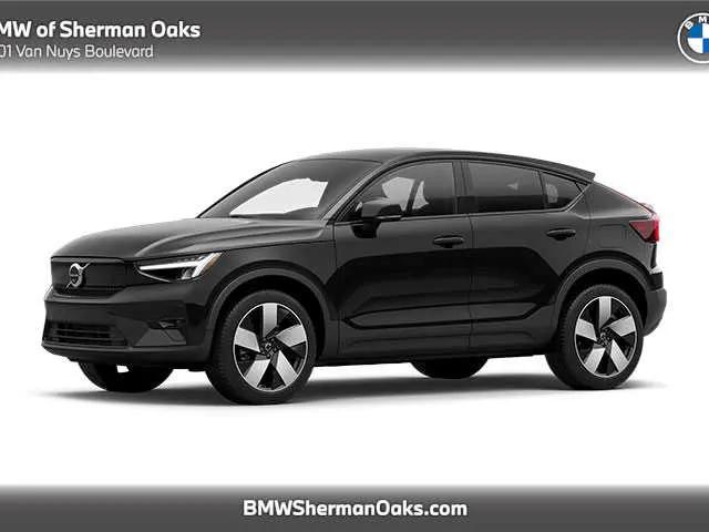 2023 Volvo CT Twin Ultimate for sale in Sherman Oaks, CA