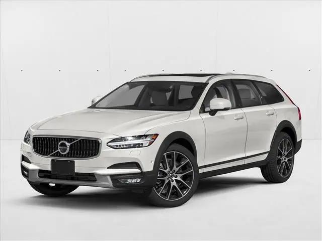 2020 Volvo V90 Cross Country T6 for sale in Nottingham, MD