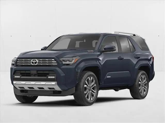 2026 Toyota 4Runner Limited for sale in Nottingham, MD