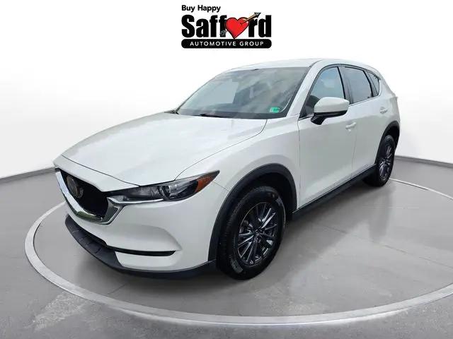 2020 Mazda CX-5 Touring for sale in Chantilly, VA