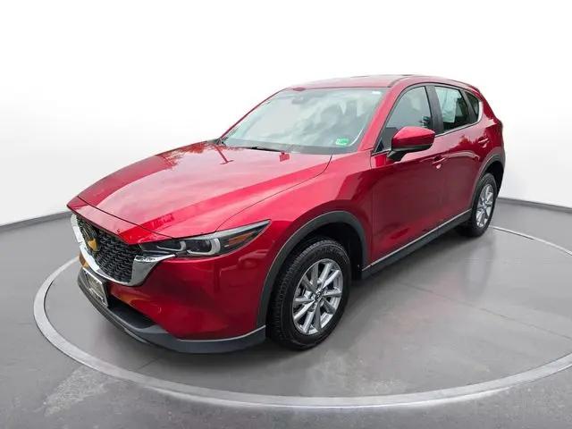 2023 Mazda CX-5 2.5 S for sale in Chantilly, VA