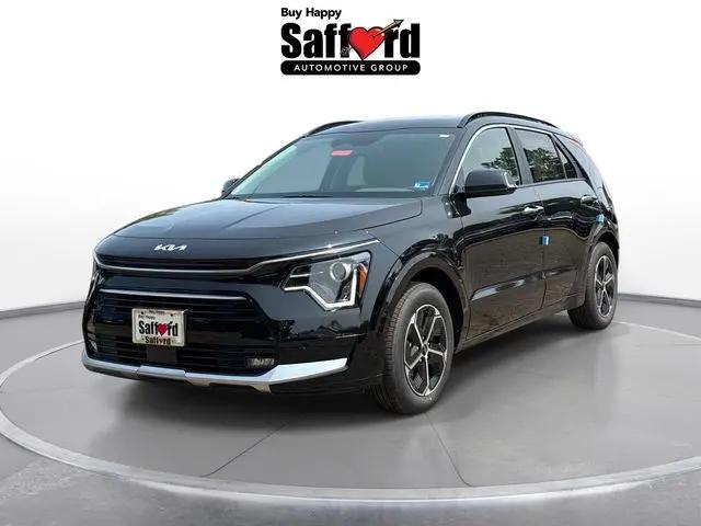 2026 Kia Niro Hybrid SX for sale in Manassas, VA