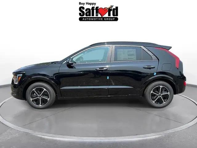 2026 Kia Niro SX