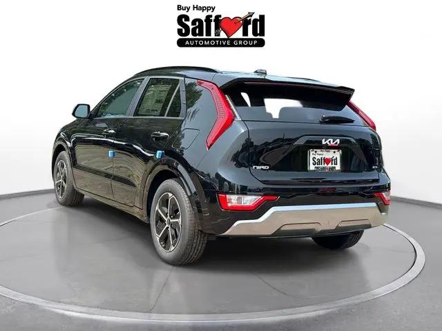 2026 Kia Niro SX