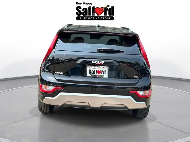 2026 Kia Niro SX