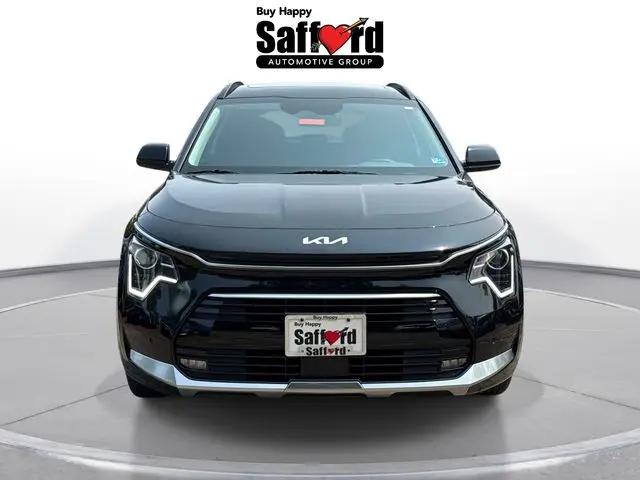 2026 Kia Niro SX