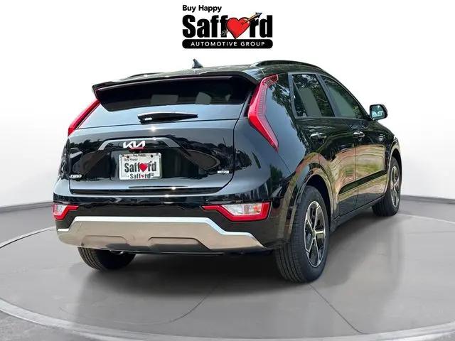 2026 Kia Niro SX