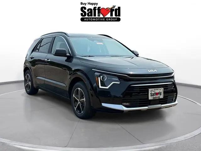 2026 Kia Niro SX