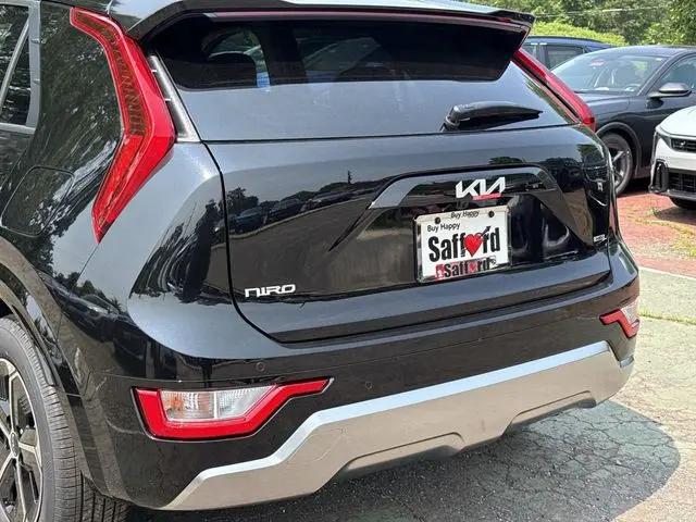 2026 Kia Niro SX