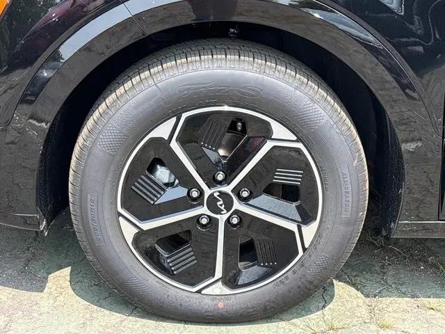2026 Kia Niro SX