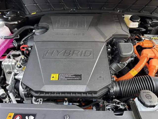 2026 Kia Niro SX